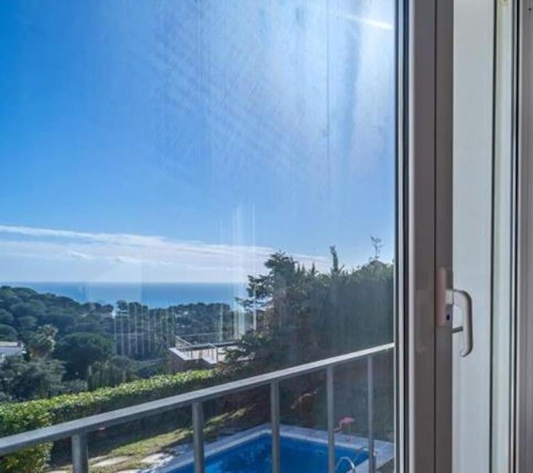 Lesal Rentals, Mar Azul, Villa Tossa de Mar