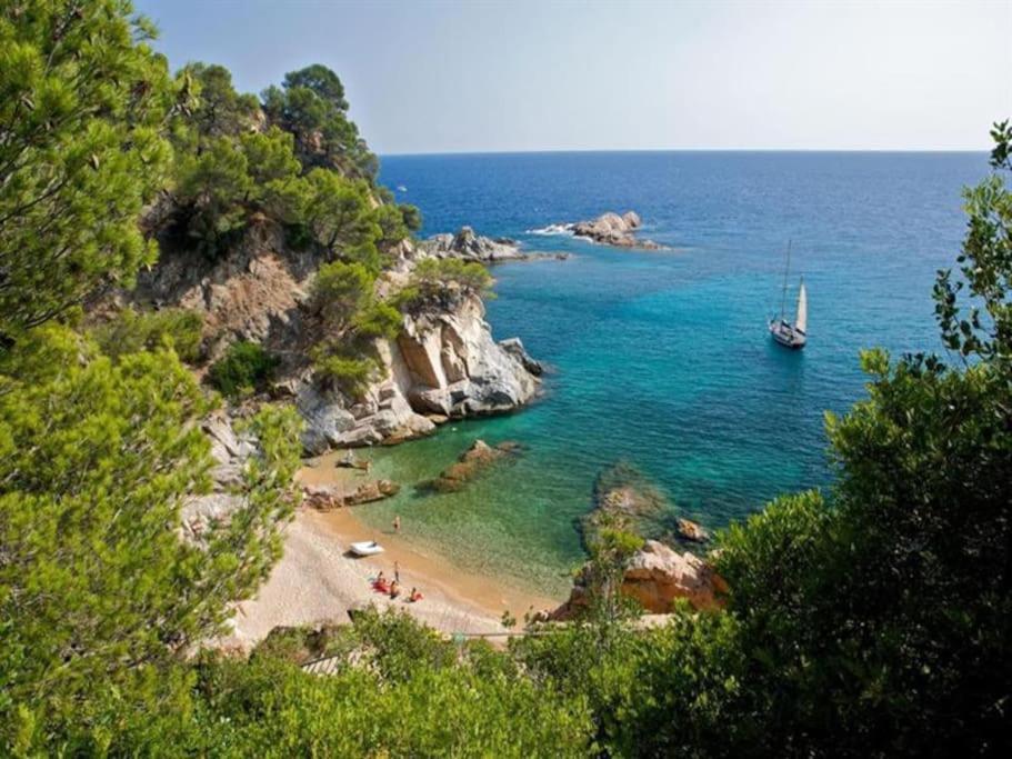 Villa Lesal Rentals, Mar Azul, Tossa de Mar