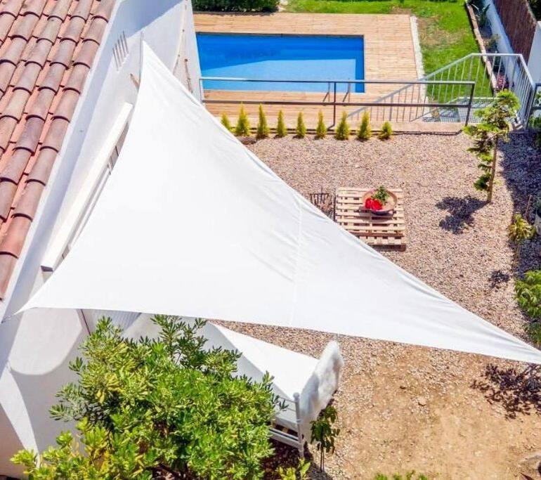 Villa Lesal Rentals, Mar Azul,