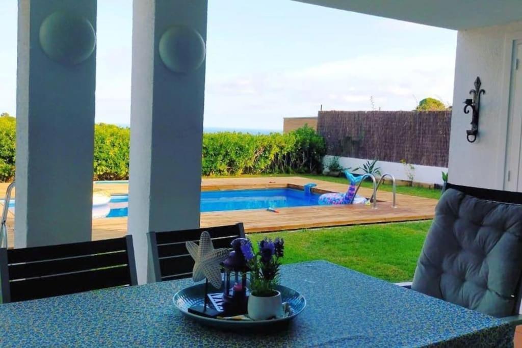 Lesal Rentals, Mar Azul, Villa Tossa de Mar