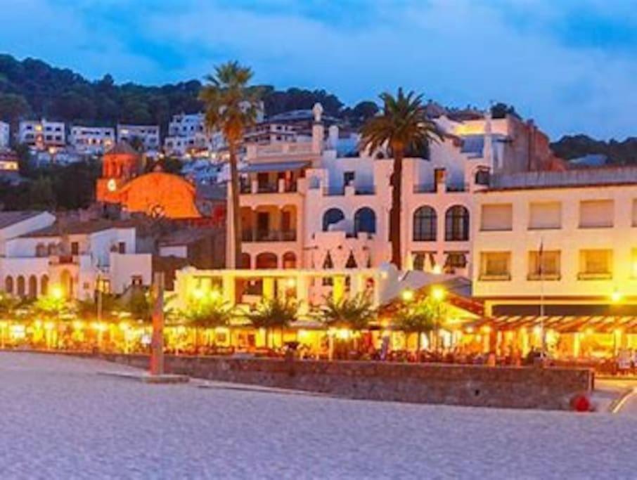 Villa Lesal Rentals, Mar Azul, *