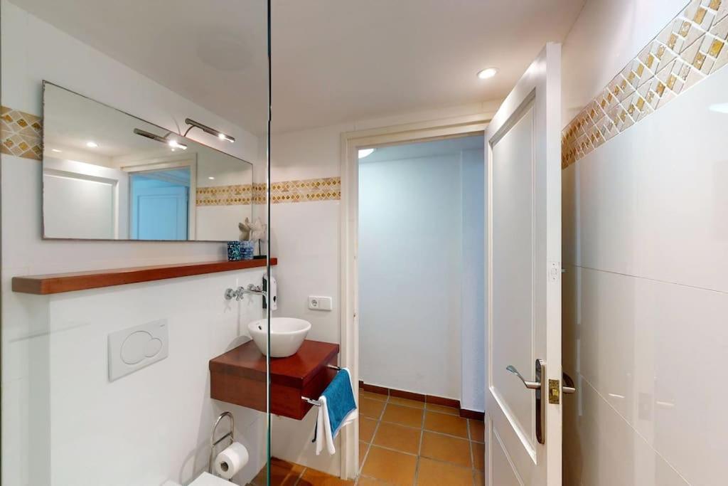 Villa Lesal Rentals, Mar Azul, *