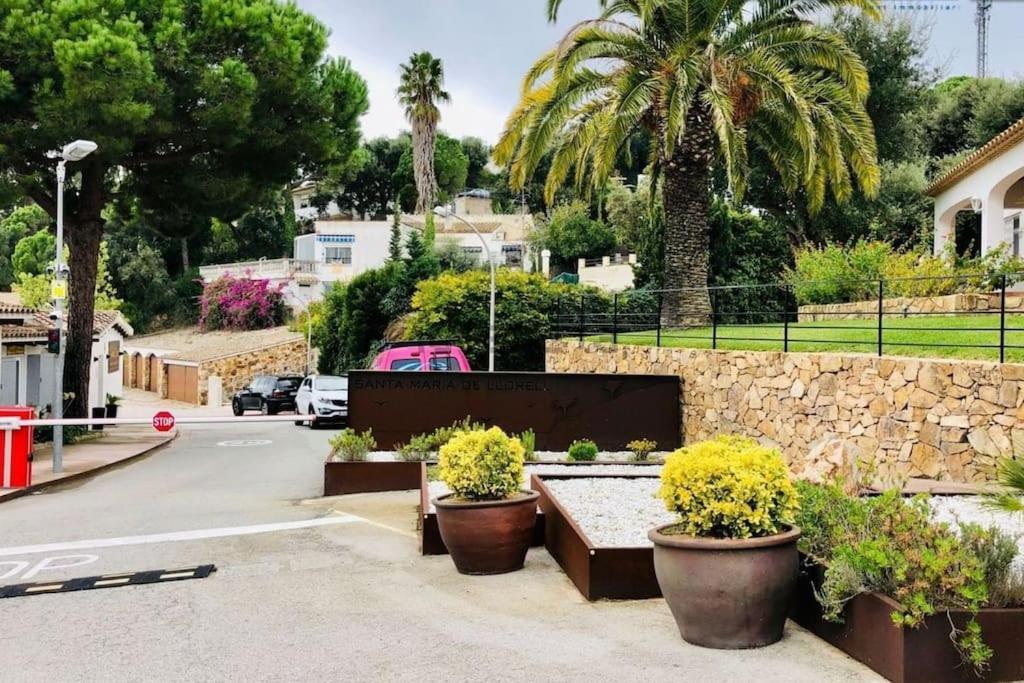 Villa Lesal Rentals, Mar Azul, Tossa de Mar