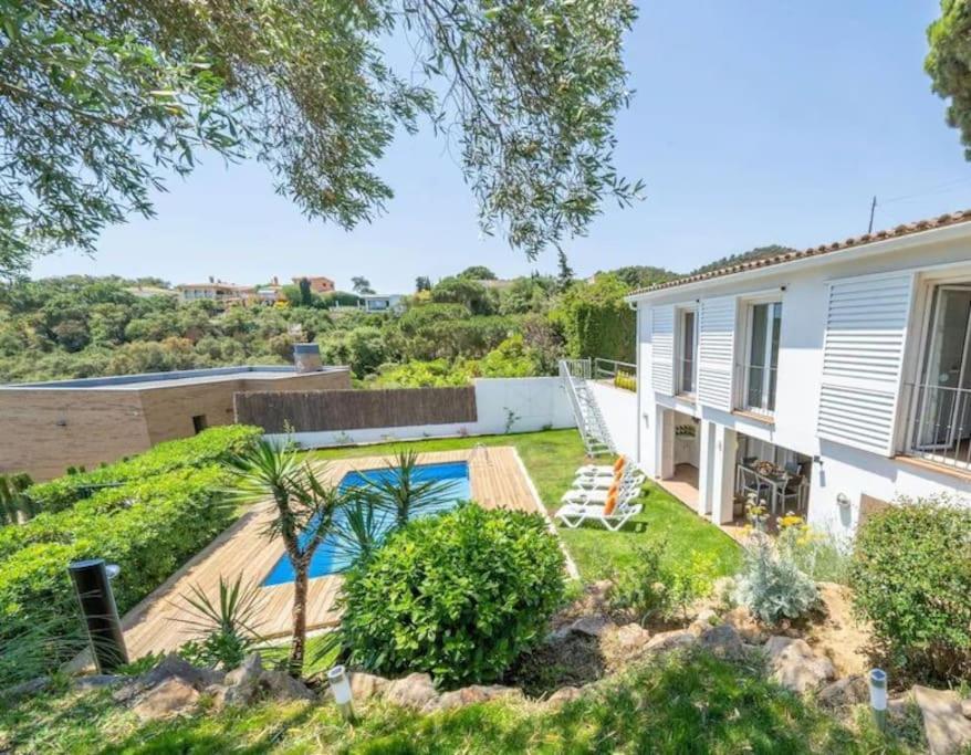 Lesal Rentals, Mar Azul, * Tossa de Mar