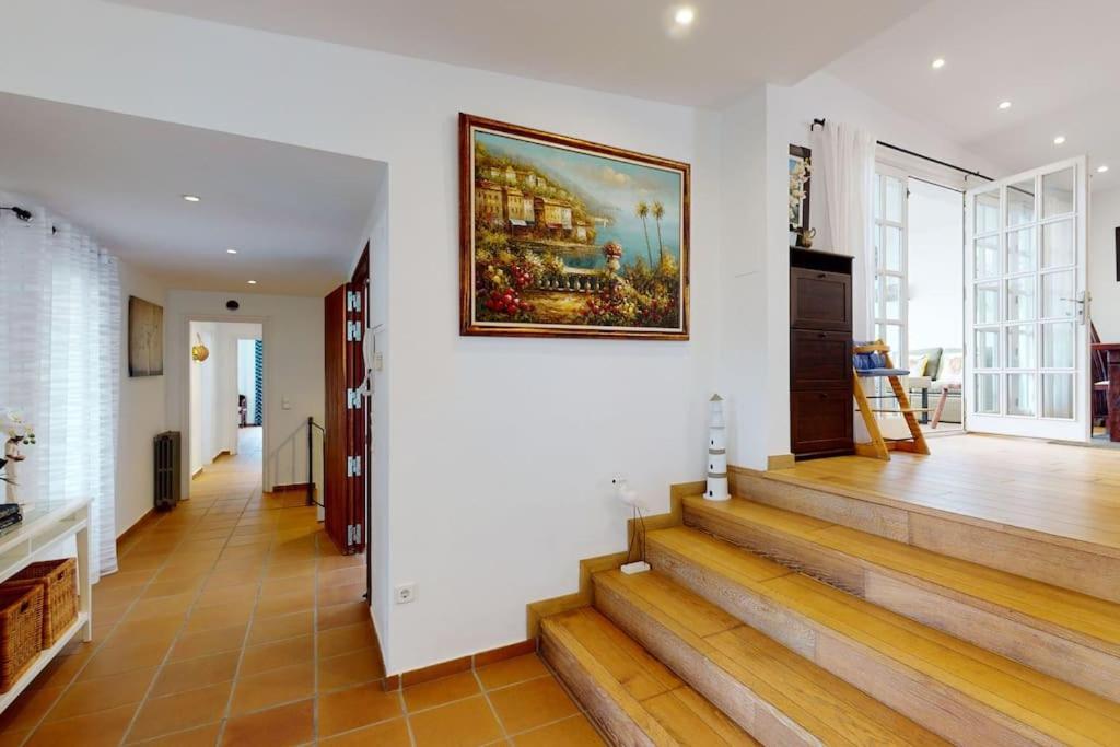 Lesal Rentals, Mar Azul, Villa *