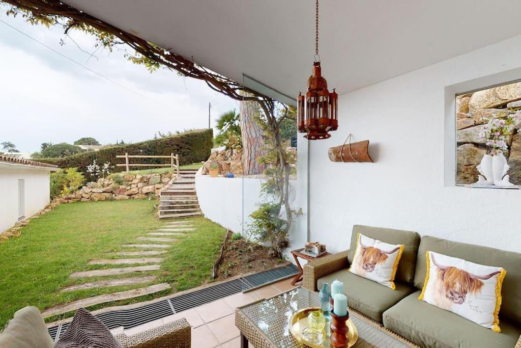 Lesal Rentals, Mar Azul, * Tossa de Mar