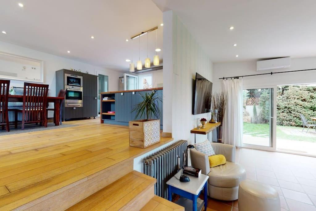 Villa Lesal Rentals, Mar Azul,