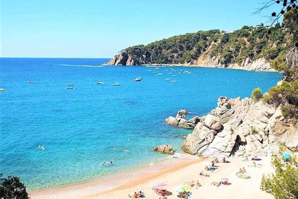 Villa Lesal Rentals, Mar Azul, Tossa de Mar