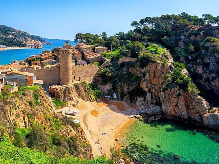 Lesal Rentals, Mar Azul, * Tossa de Mar