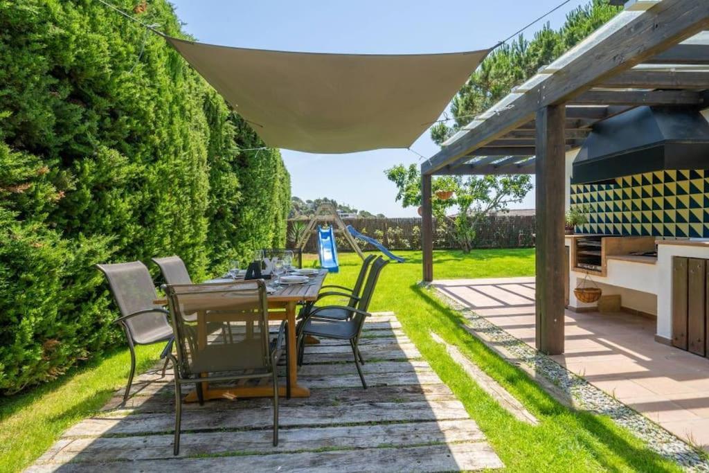 Lesal Rentals, Mar Azul, Tossa de Mar
