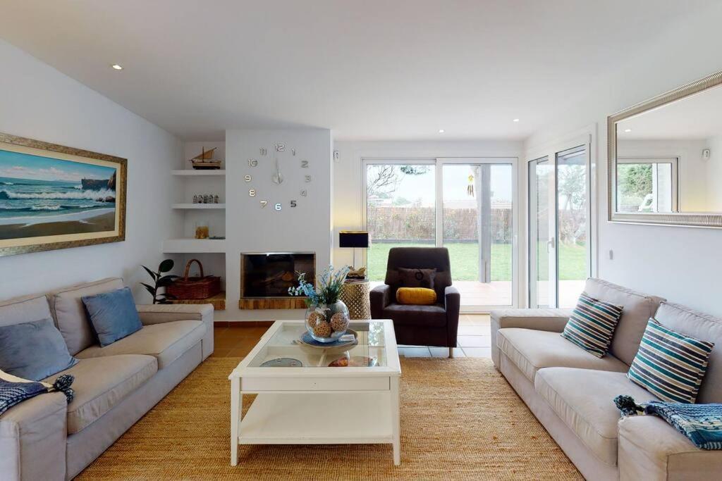 Villa Lesal Rentals, Mar Azul, Tossa de Mar