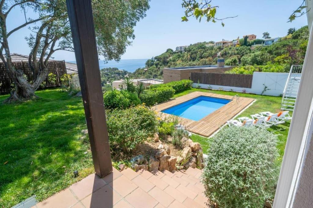 Villa Lesal Rentals, Mar Azul, Tossa de Mar