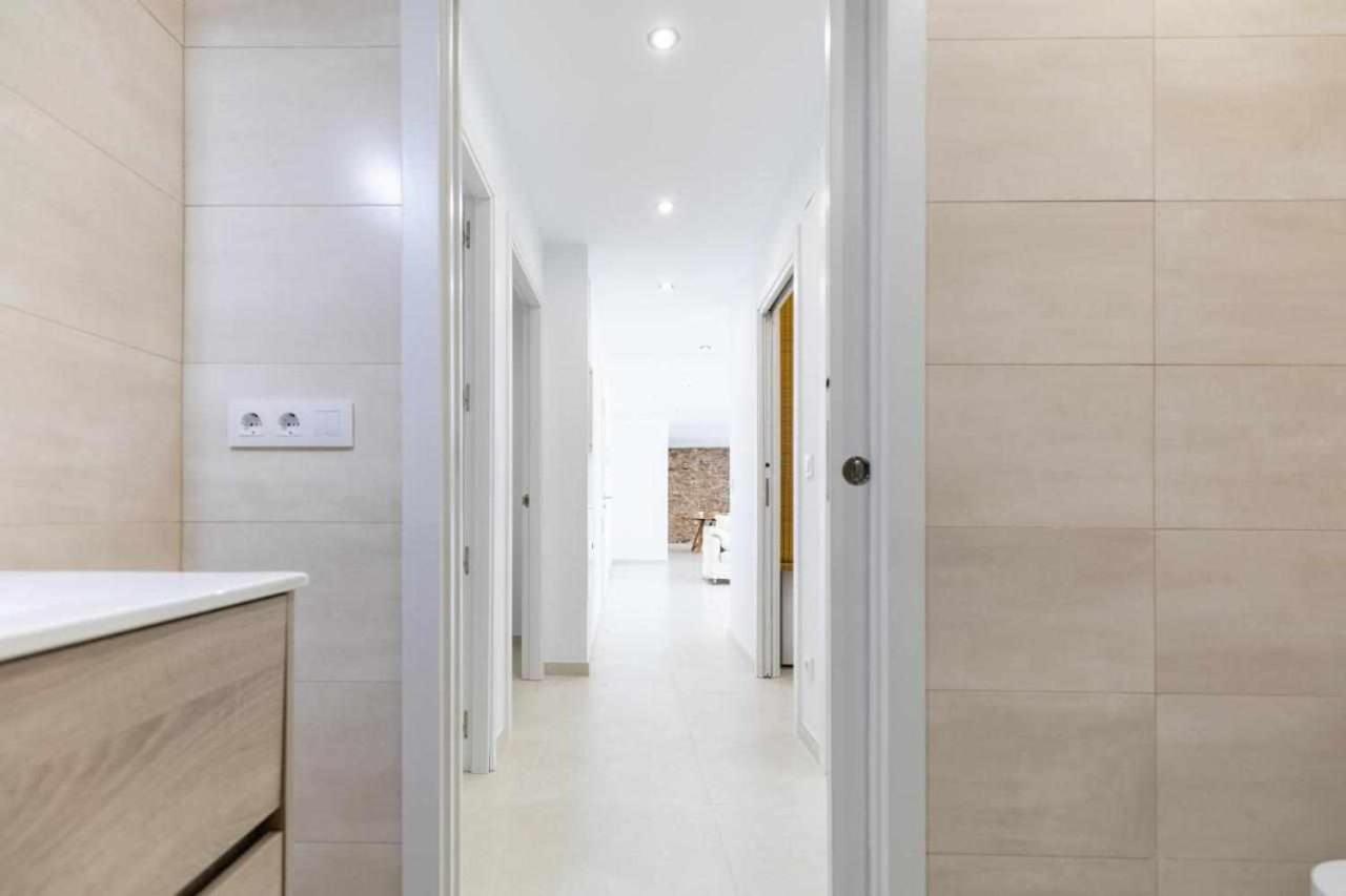 Casc Antic Sl Sabater 4 Apartment