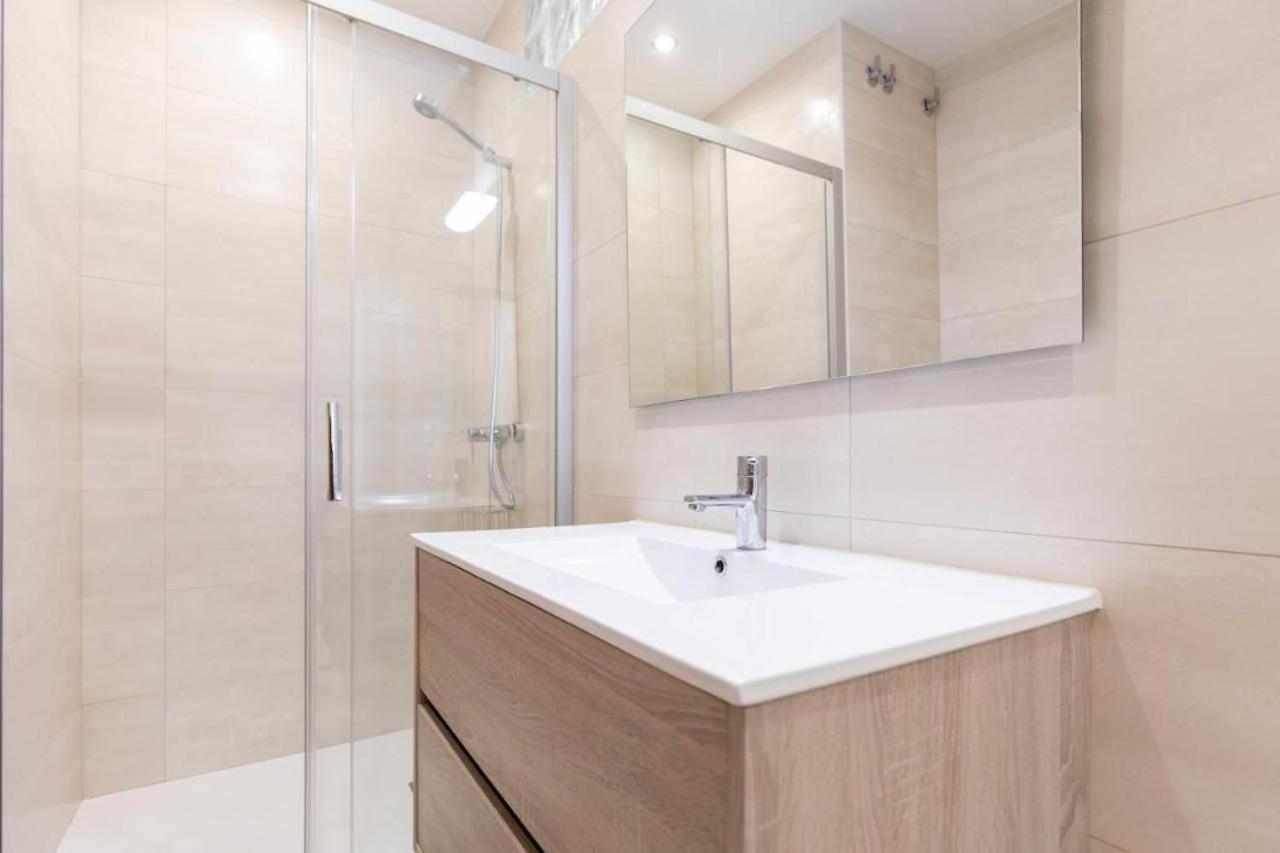 Apartment Casc Antic Sl Sabater 4 *