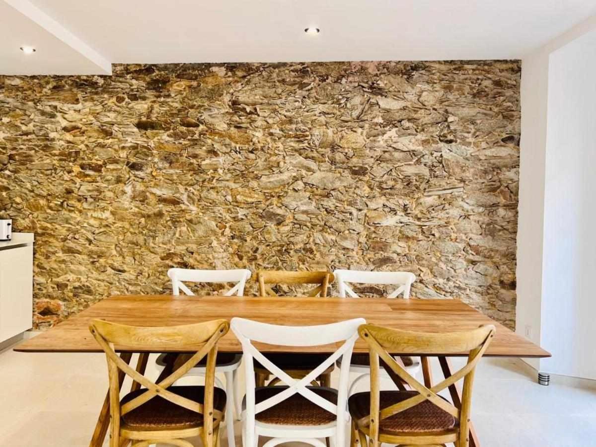 Apartment Casc Antic Sl Sabater 4 *