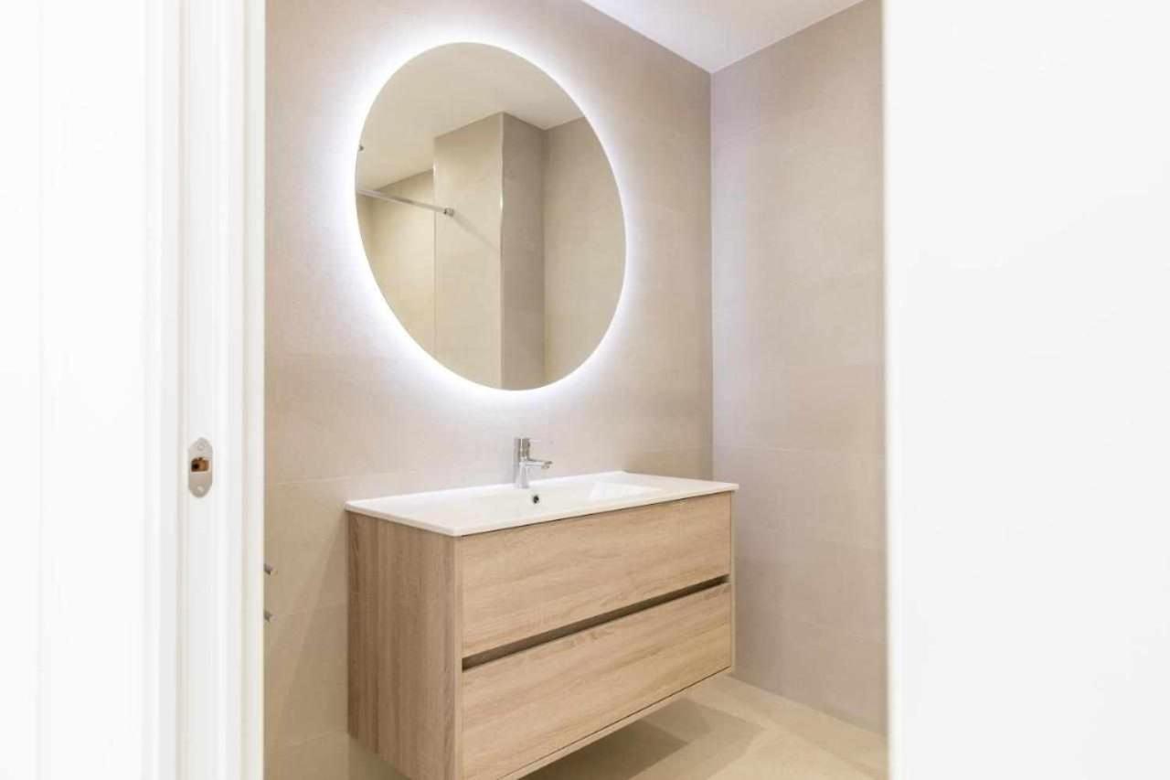 Apartment Casc Antic Sl Sabater 5 Roses