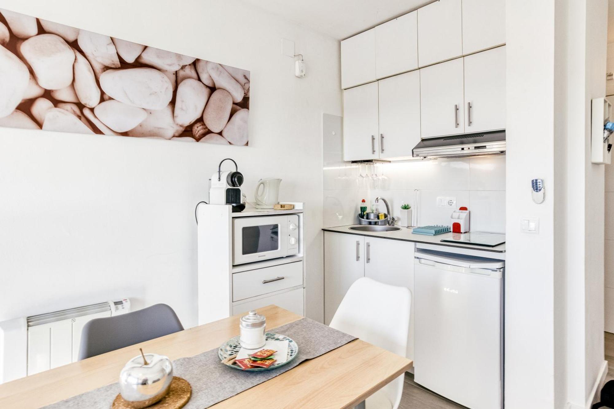 Ventana Loft