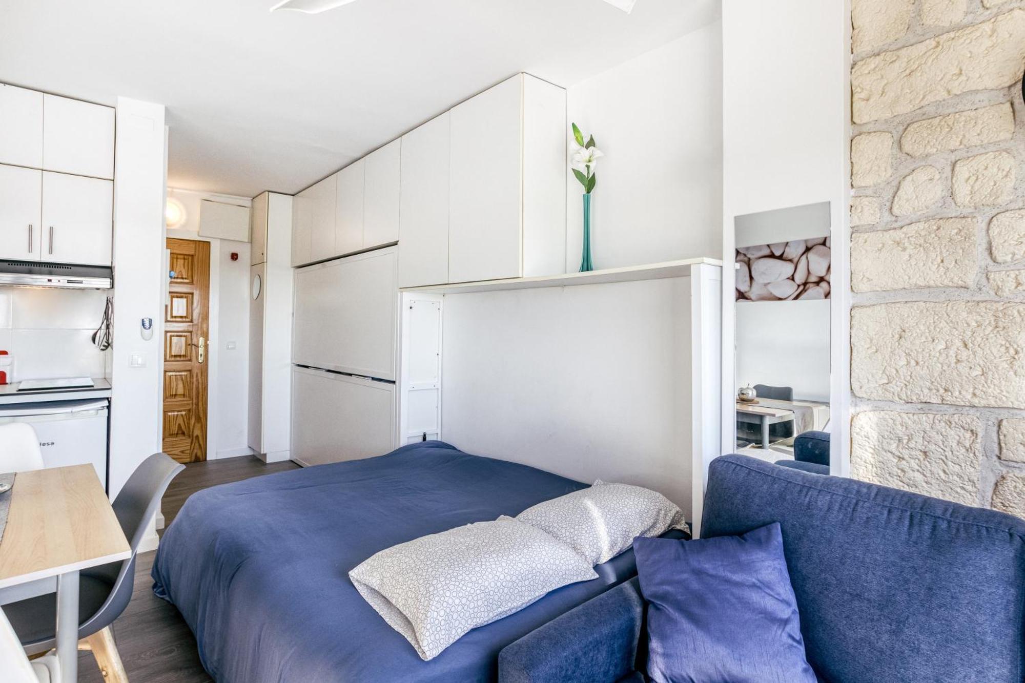 Ventana Loft Empuriabrava