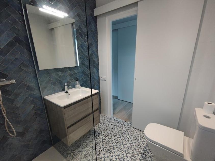 Casa Platja D'en Robert Сasa de vacaciones *
