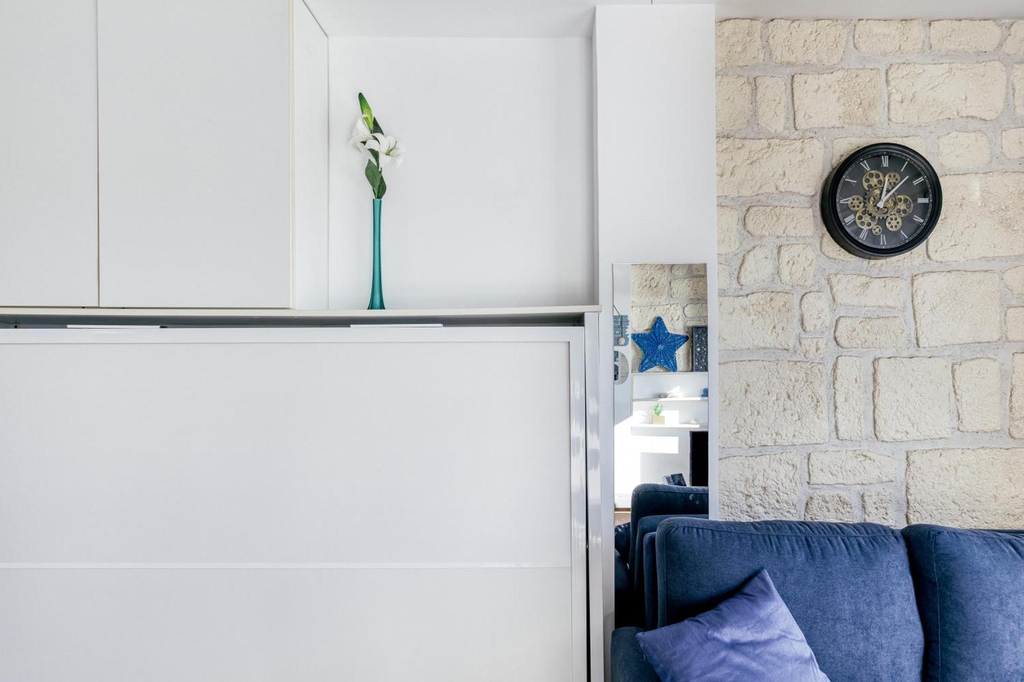 Apartment Ventana Loft Empuriabrava