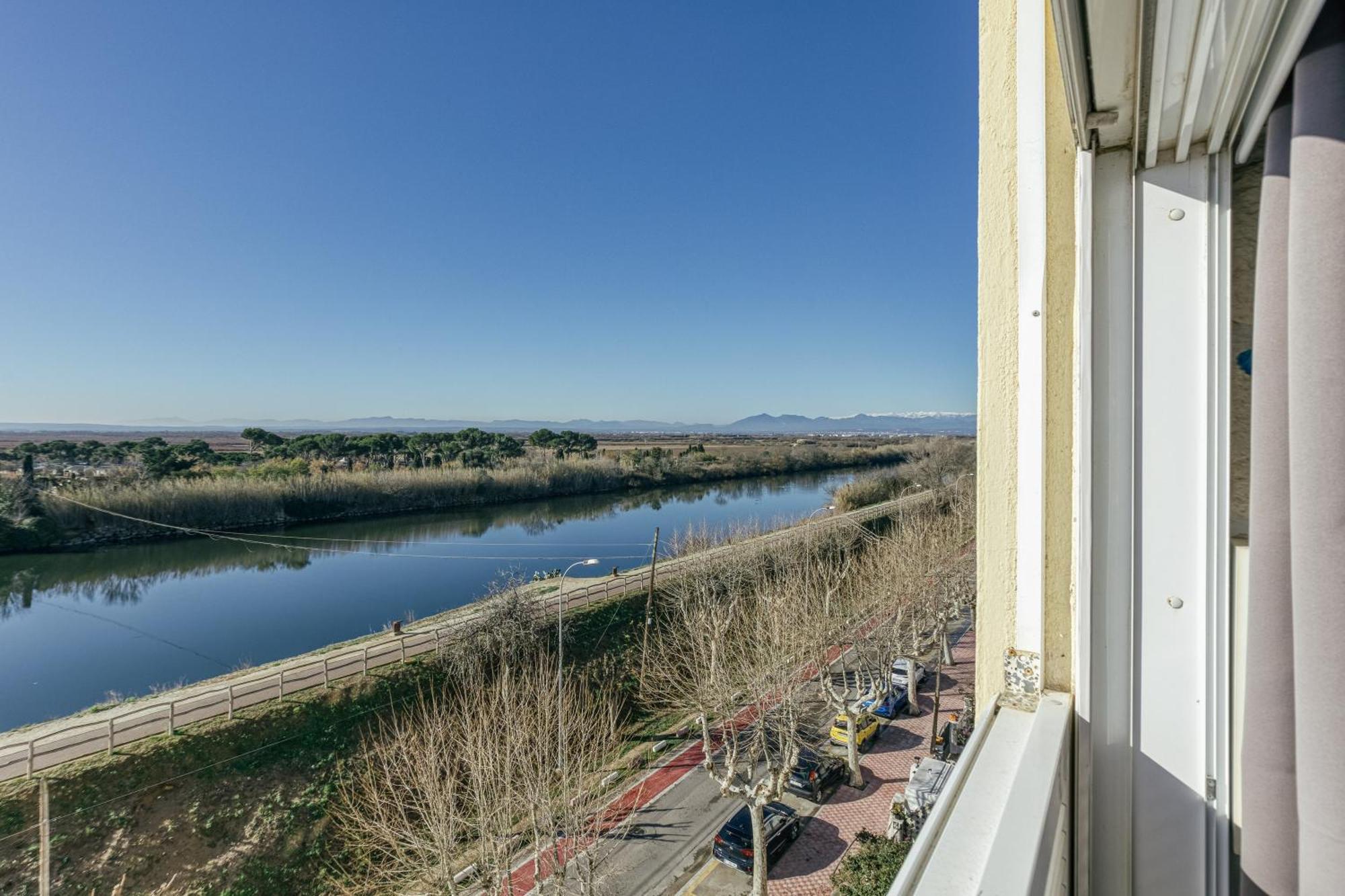 Ventana Loft * Empuriabrava