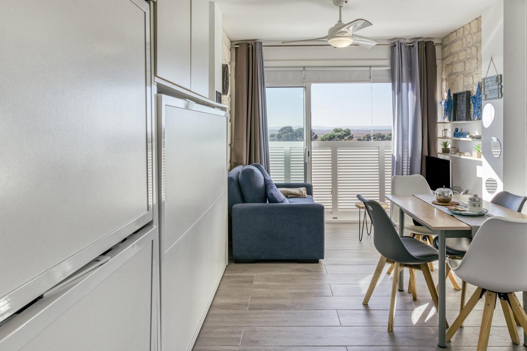 Ventana Loft Apartment