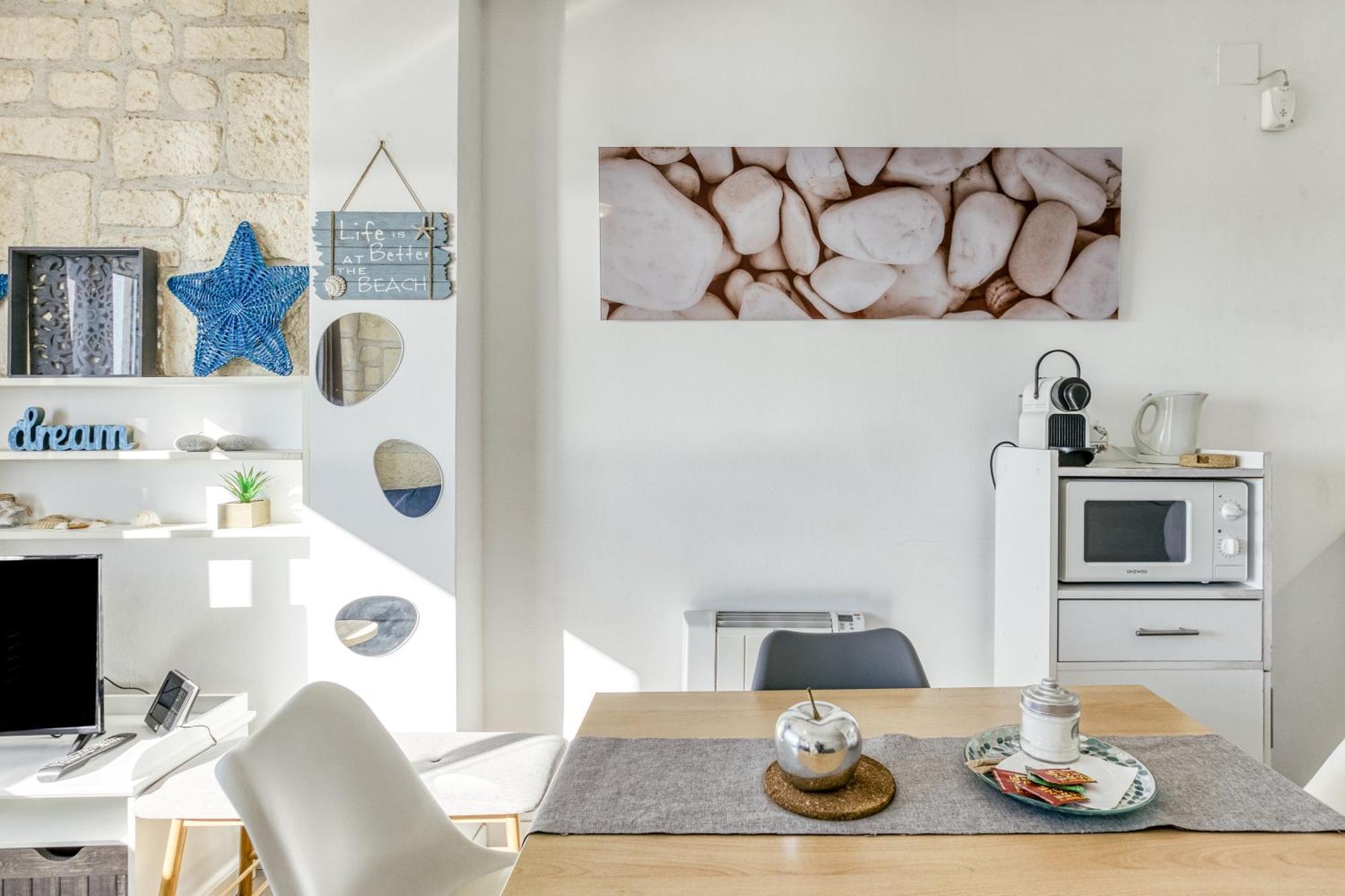 Ventana Loft Empuriabrava
