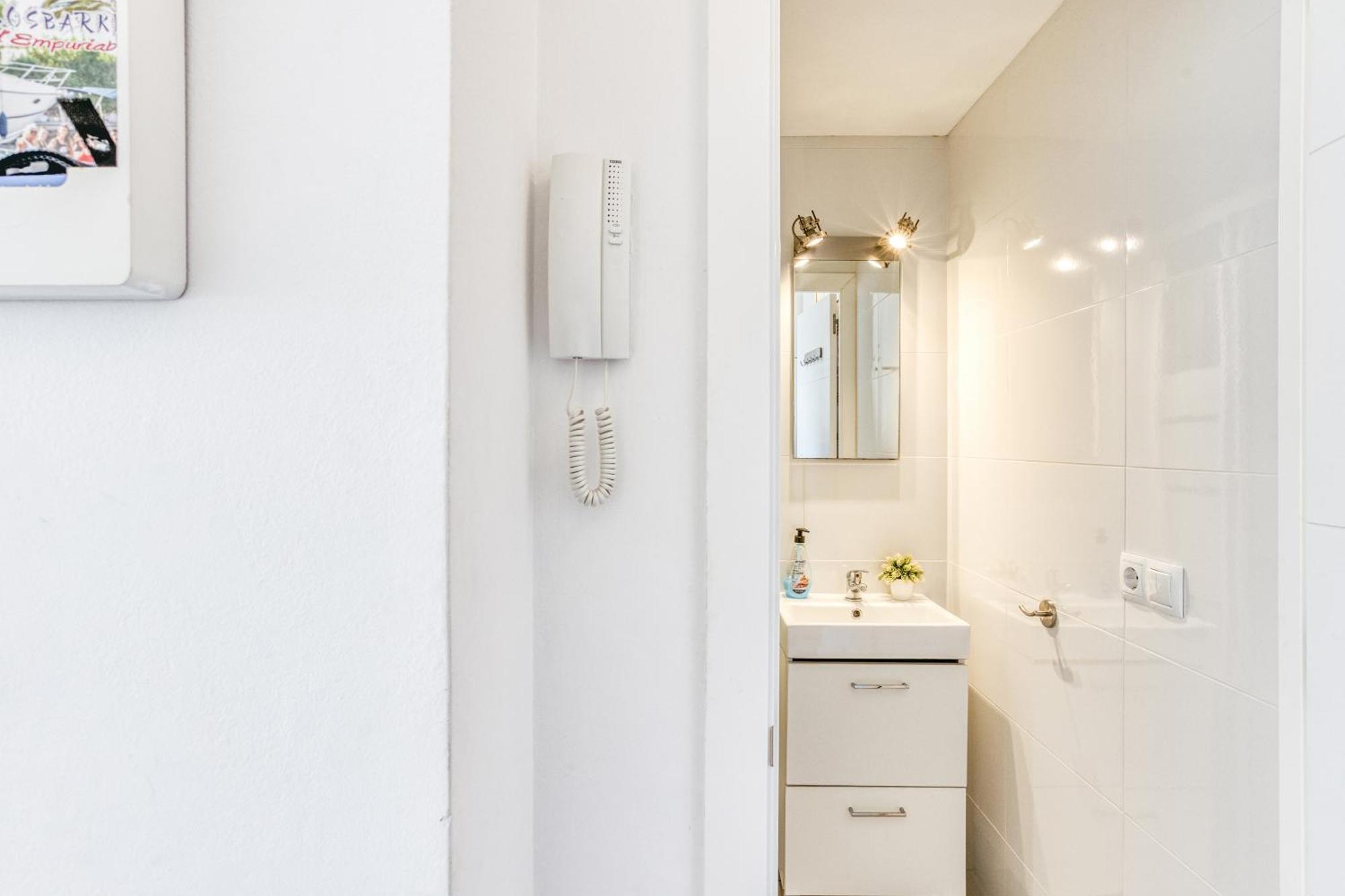 Apartment Ventana Loft *