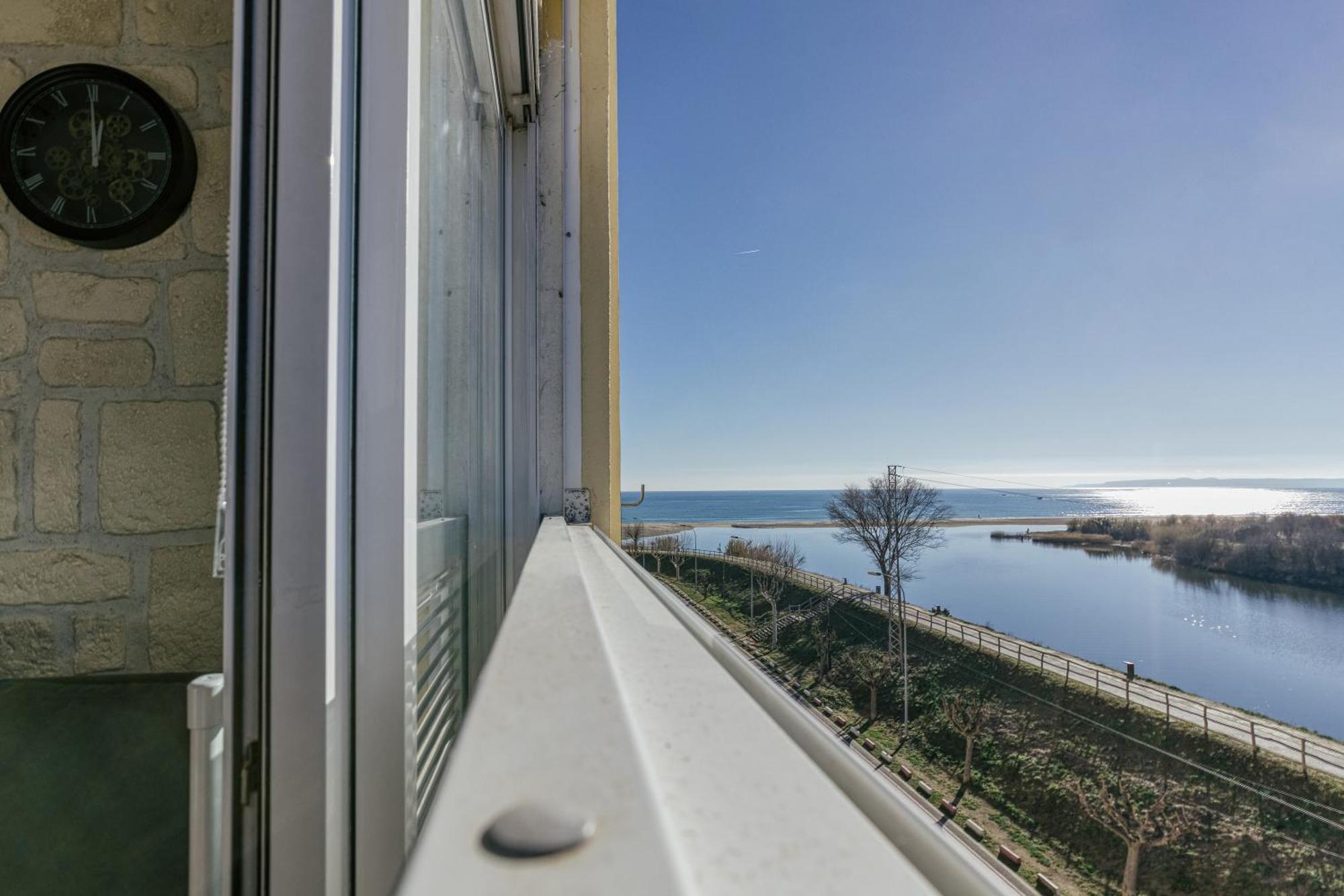 Ventana Loft * Empuriabrava