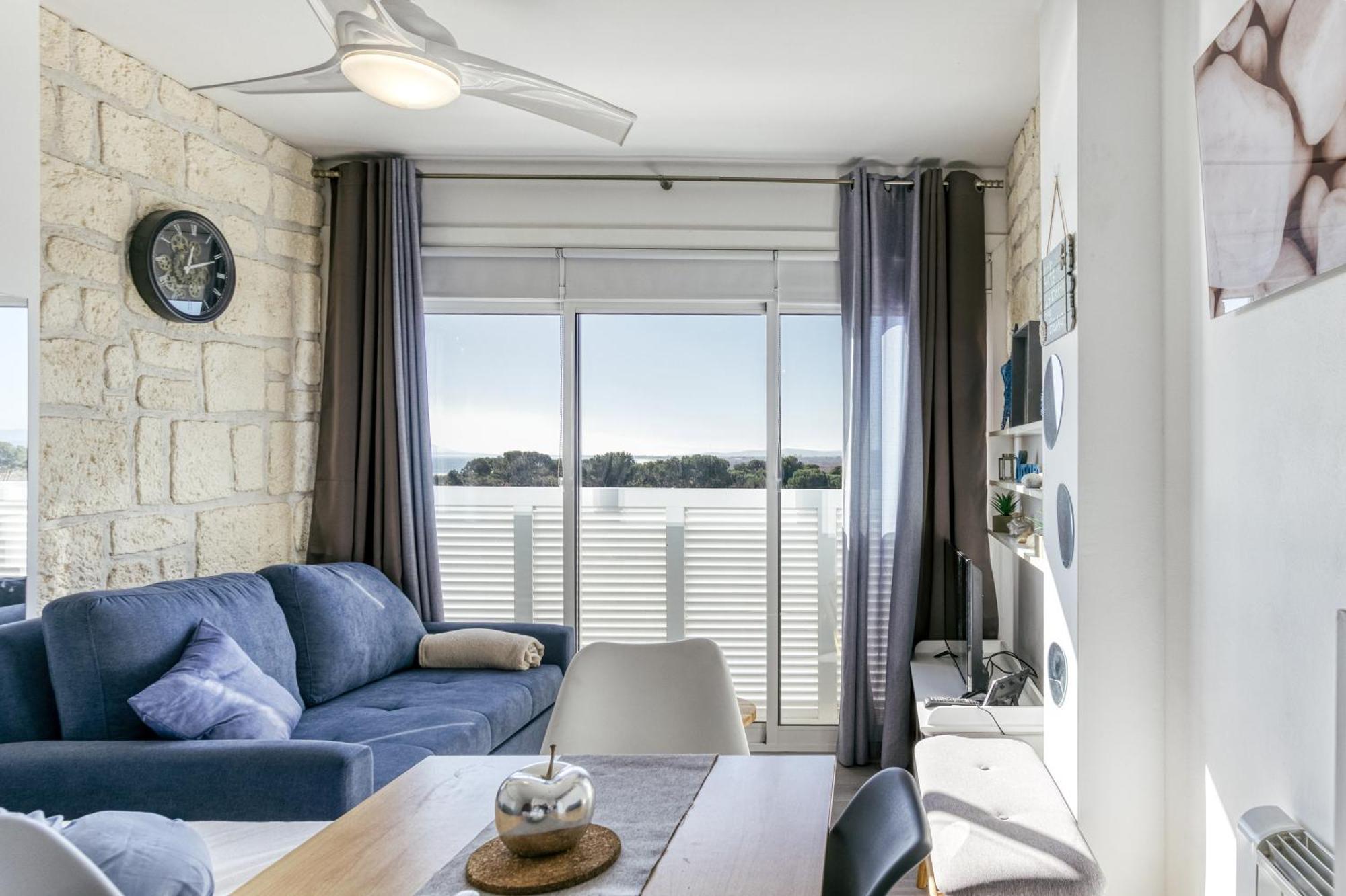 Ventana Loft Apartment