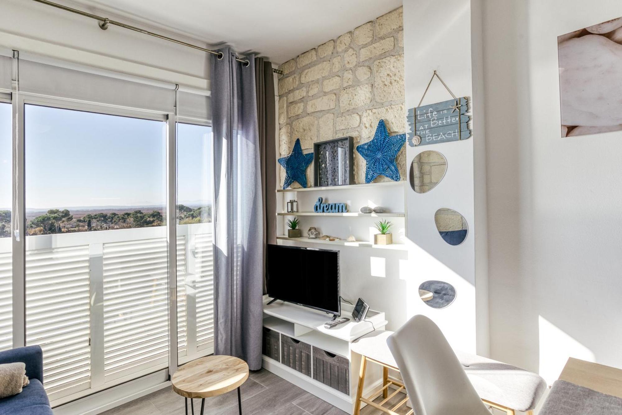 Ventana Loft *