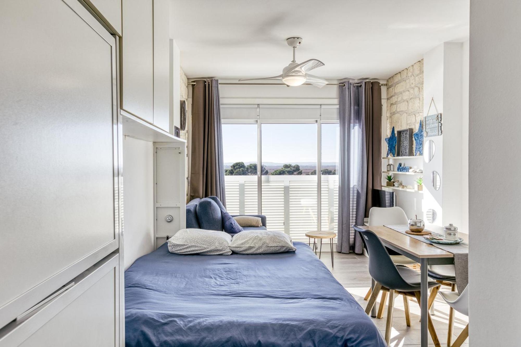 Apartment Ventana Loft Empuriabrava