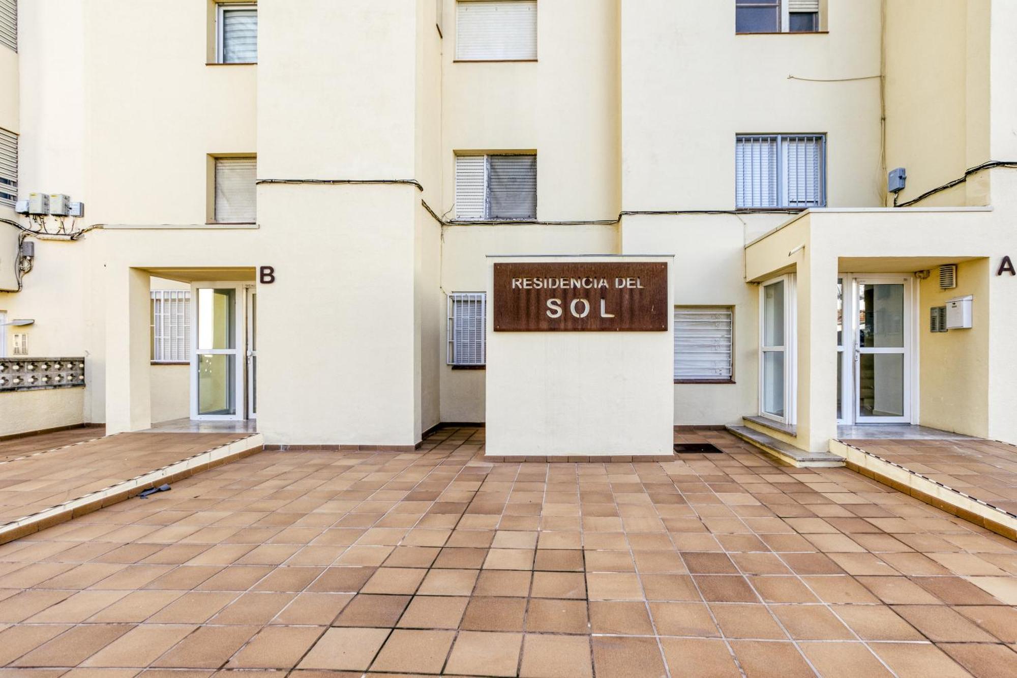Apartment Ventana Loft *
