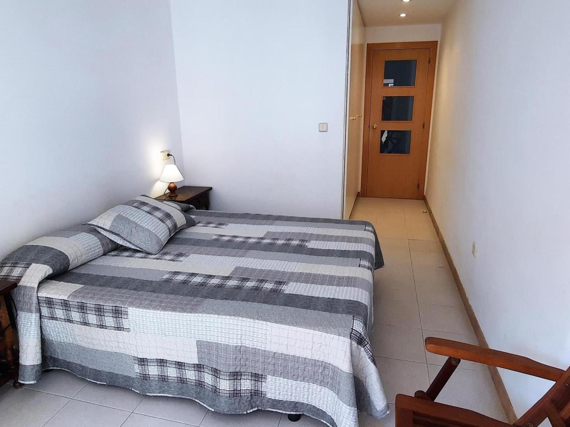 En Con Piscina Comunitaria Y Terraza, A 10 Minutos De La Playa - Es-170-32 Apartamento