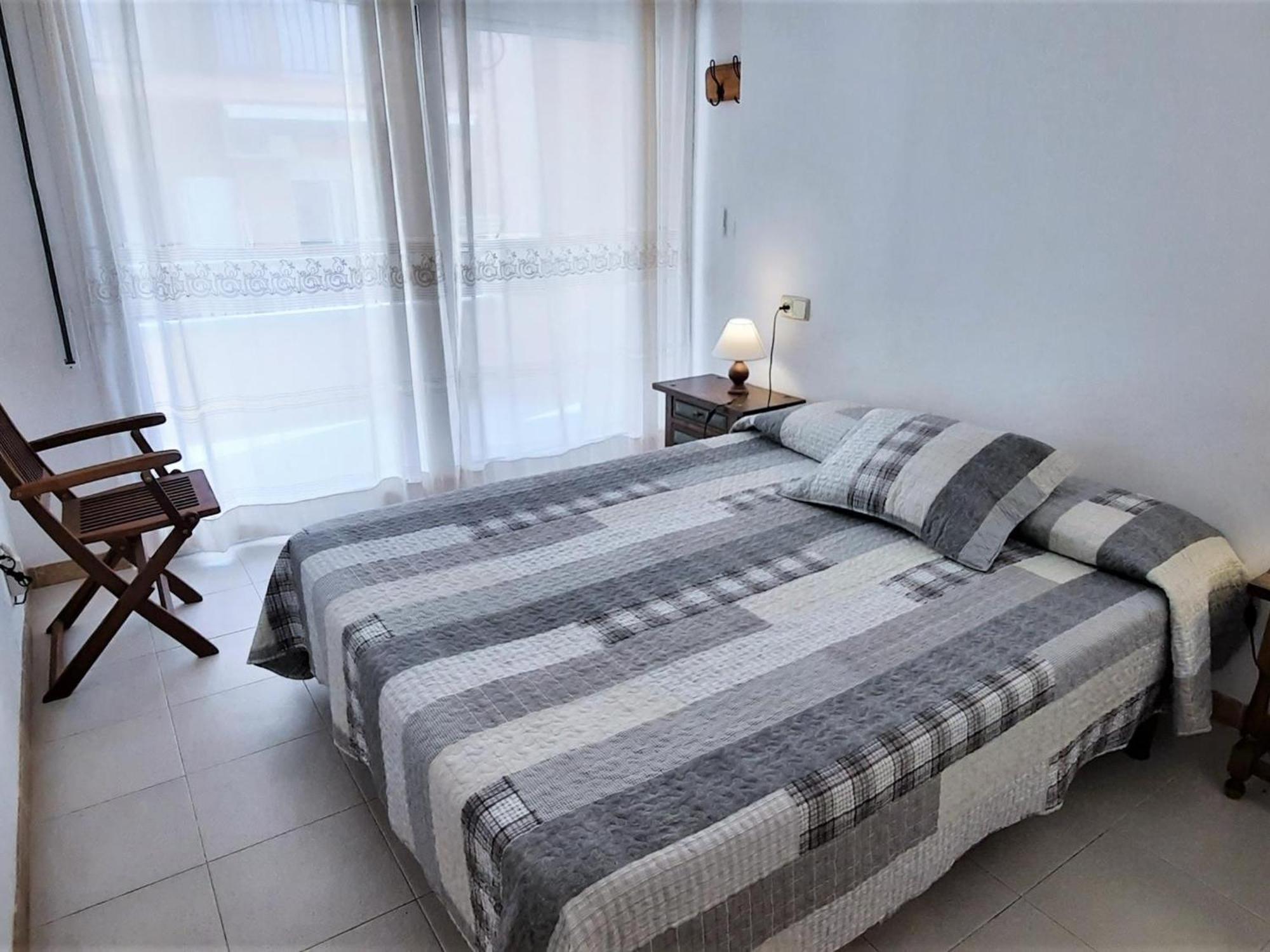 En Con Piscina Comunitaria Y Terraza, A 10 Minutos De La Playa - Es-170-32