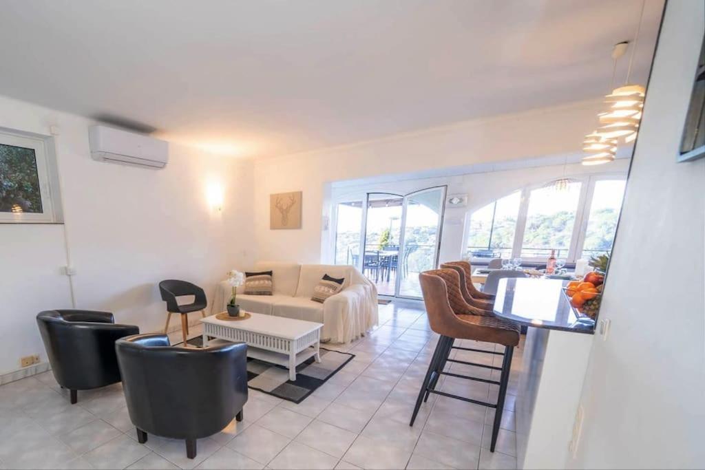 La Maison Snoopy, 6-8 Persons, Near Beach, Seaview Apartamento Lloret de Mar