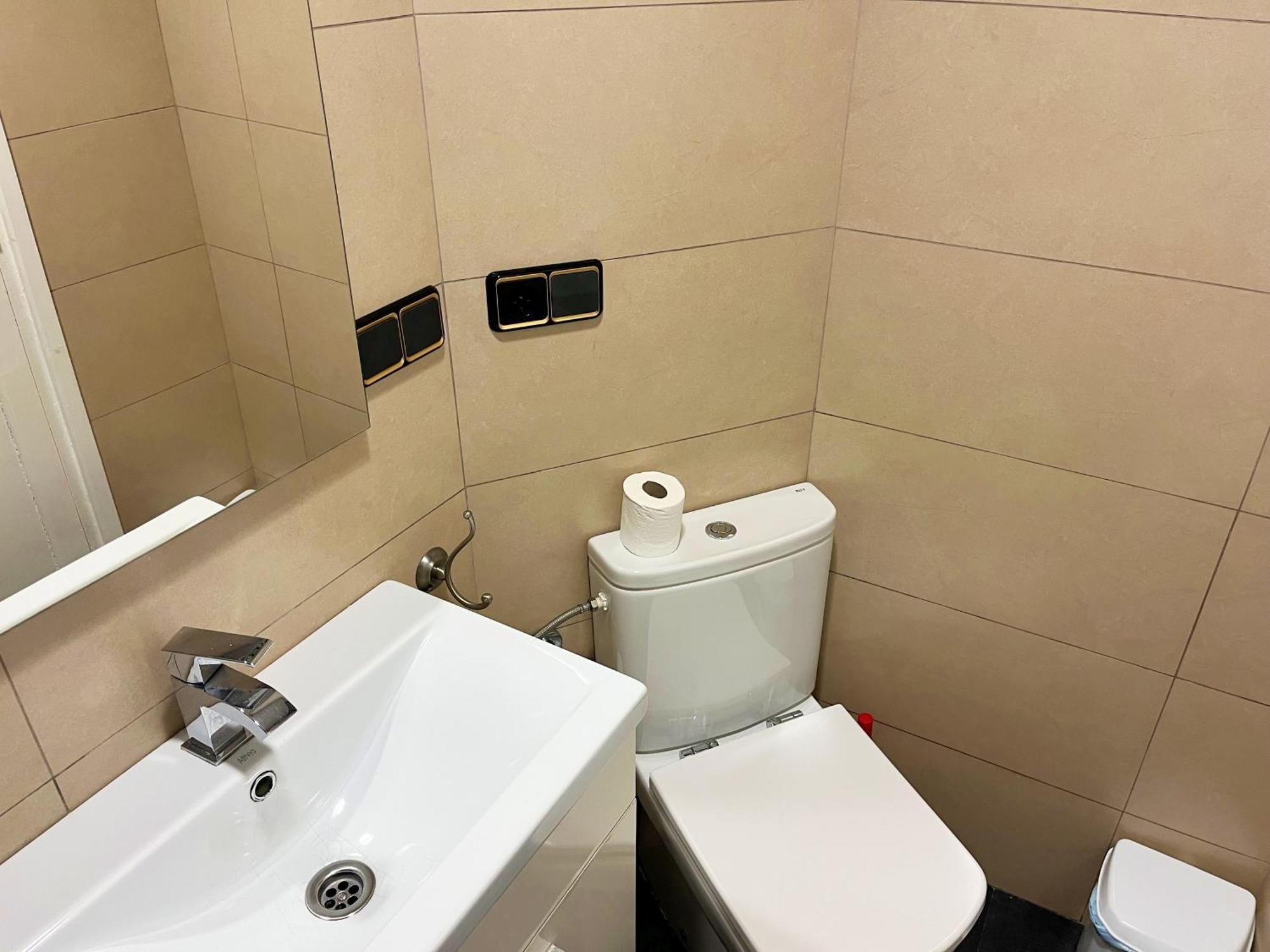 Apartamento Cerca De La Playa Blanes