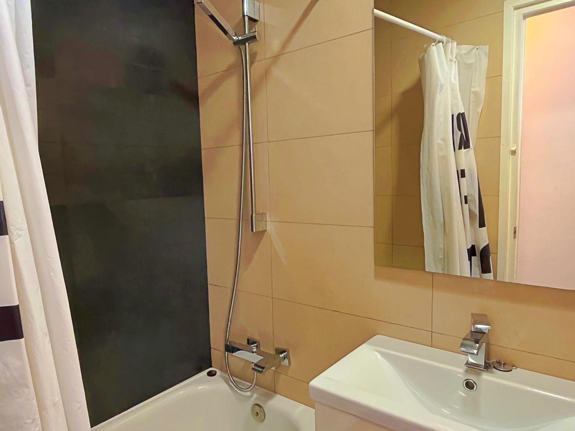 Apartamento Cerca De La Playa