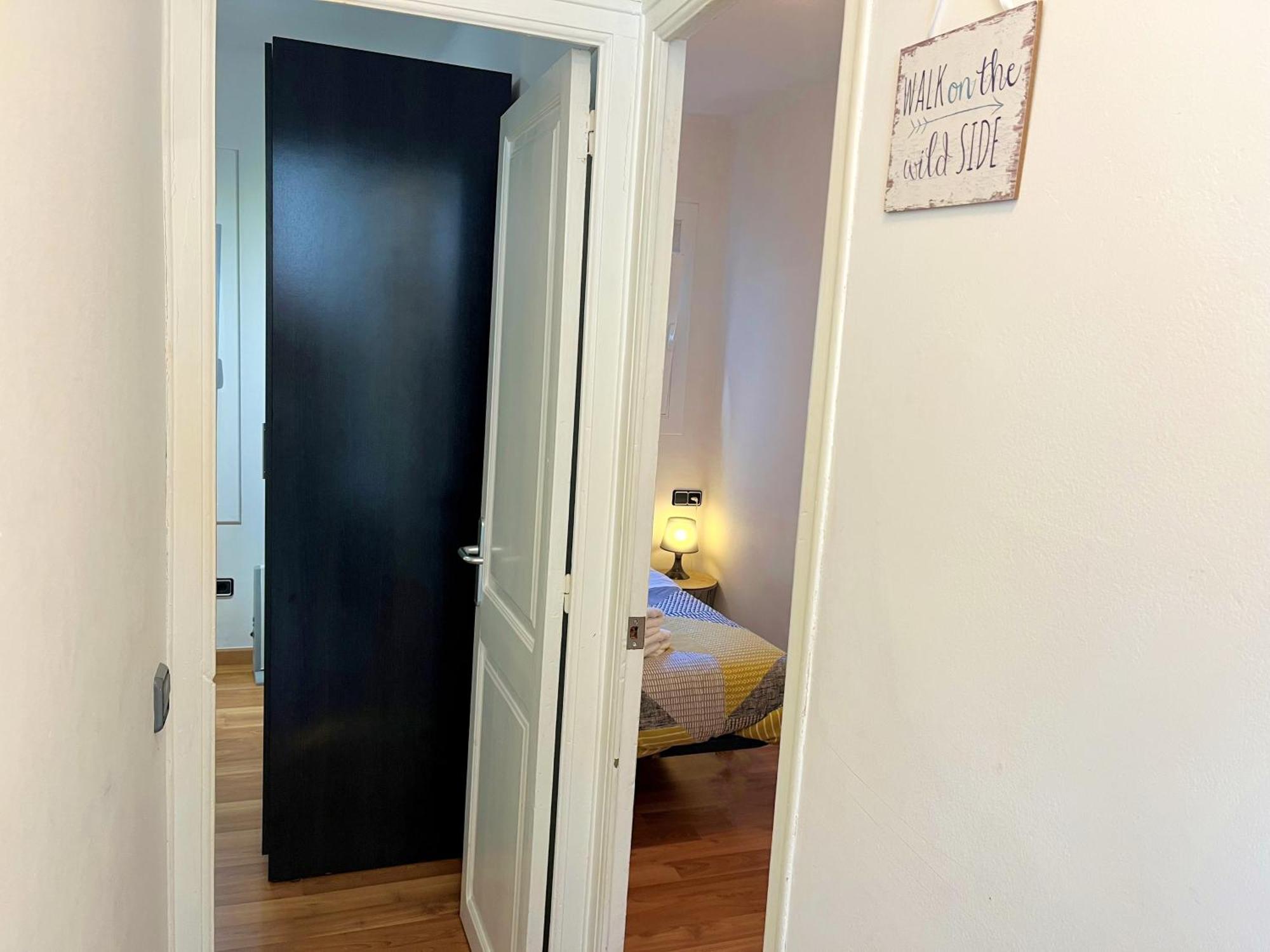 Apartamento Cerca De La Playa *
