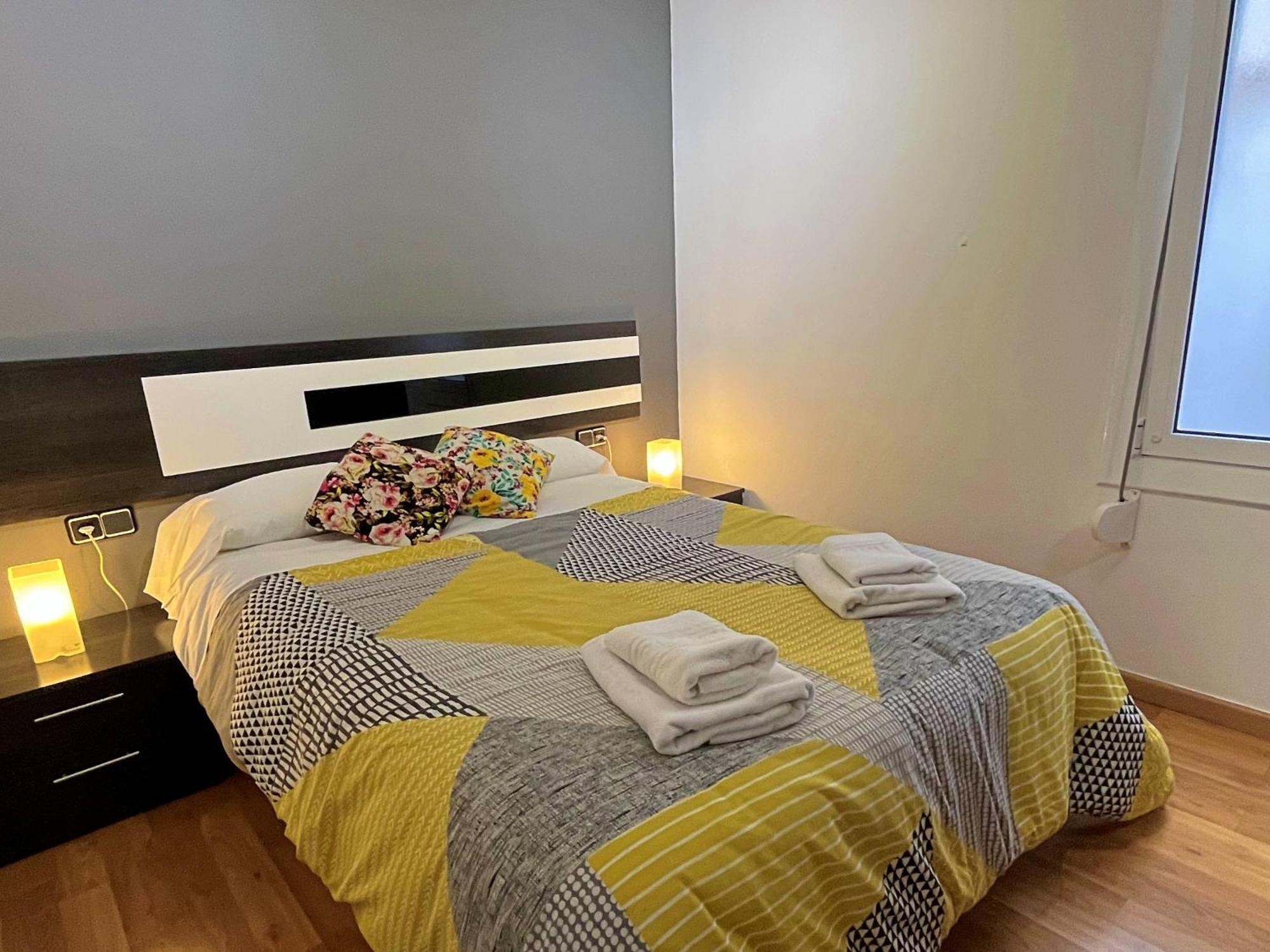 Cerca De La Playa Apartamento