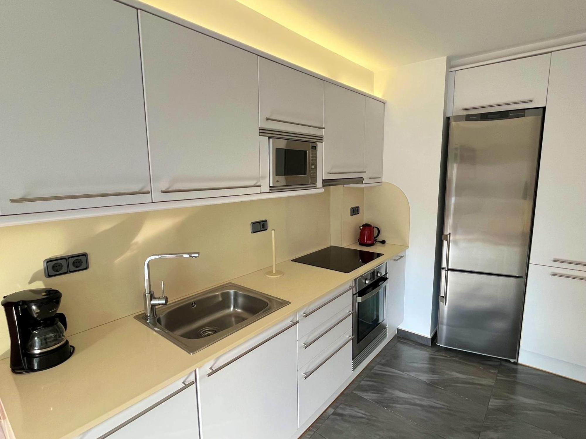 Apartamento Cerca De La Playa *