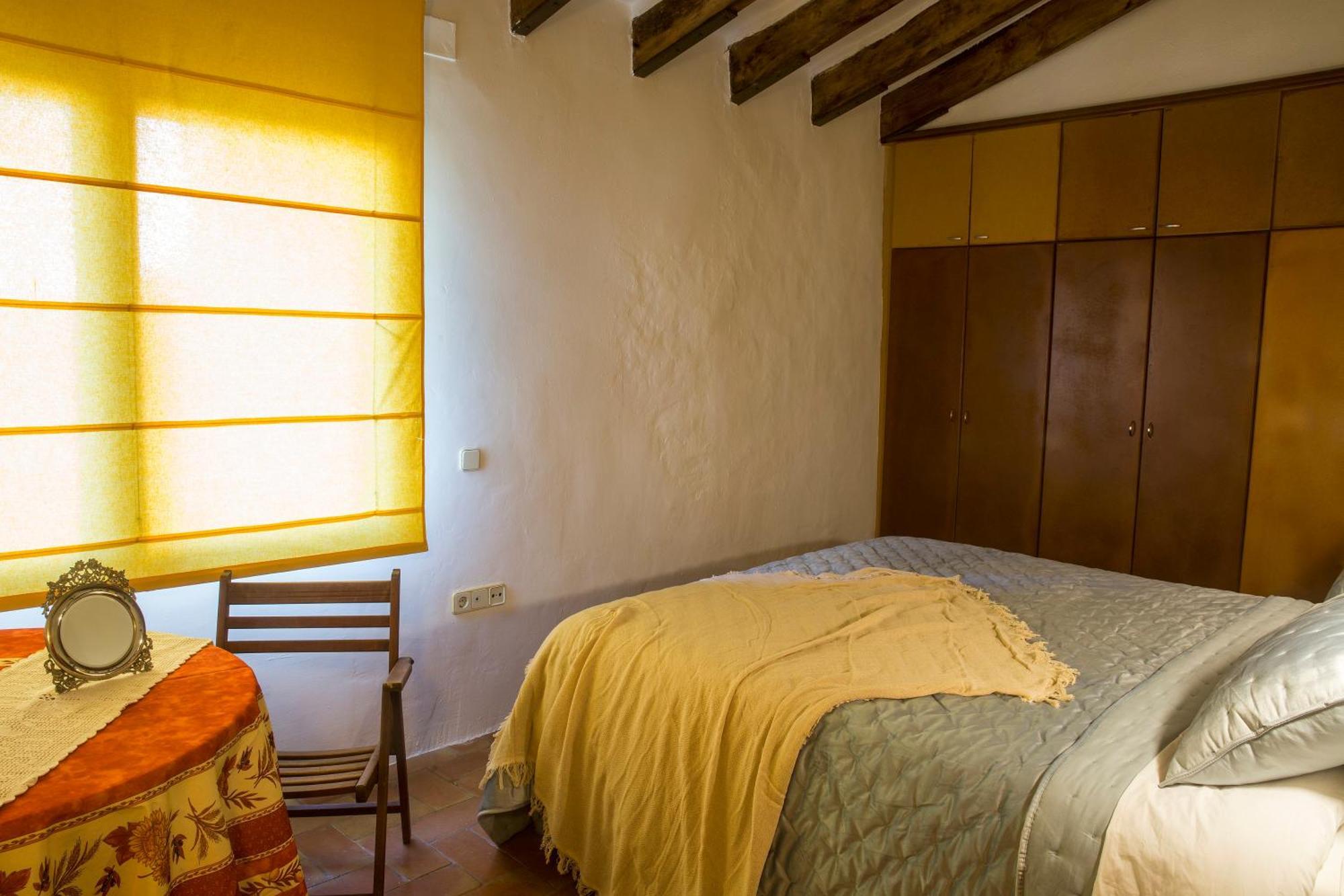 Сasa de vacaciones Ca La Roseta Sant Pere Pescador
