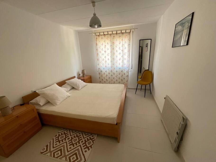 Apartment Lindo Con Vistas Al Puerto Mistral Empuriabrava