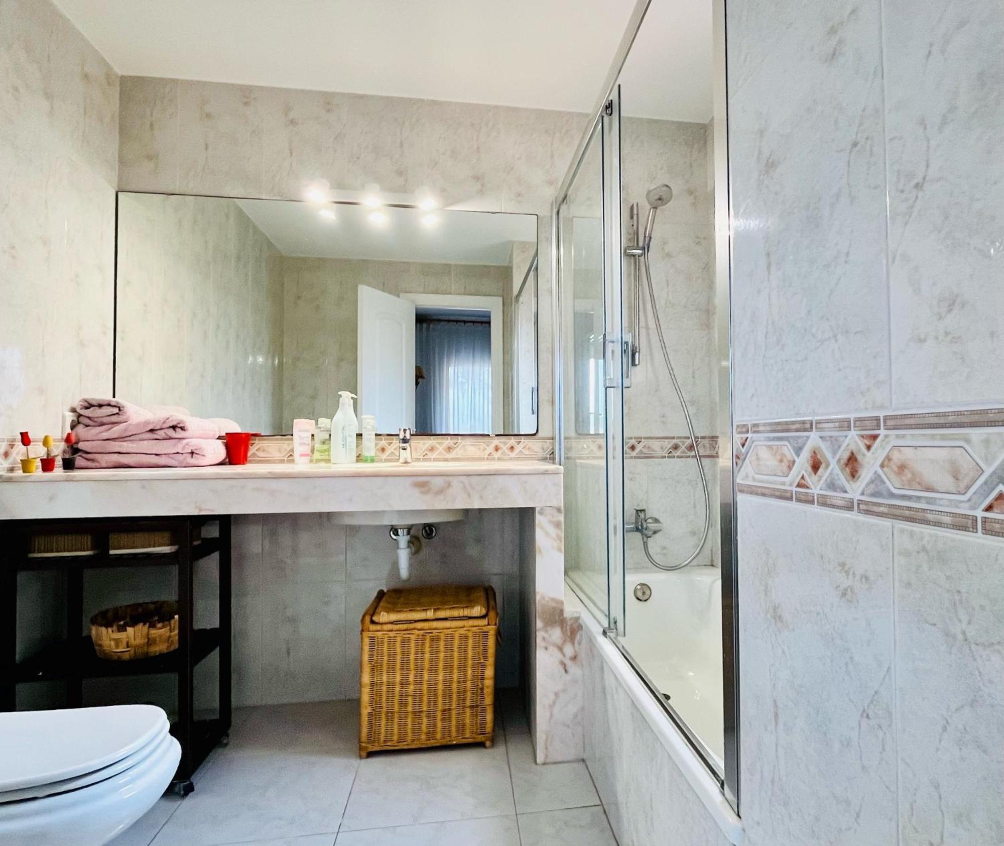 Apartamento Precioso En La Playa De Con Piscina - Recinto Puig Sa Guilla