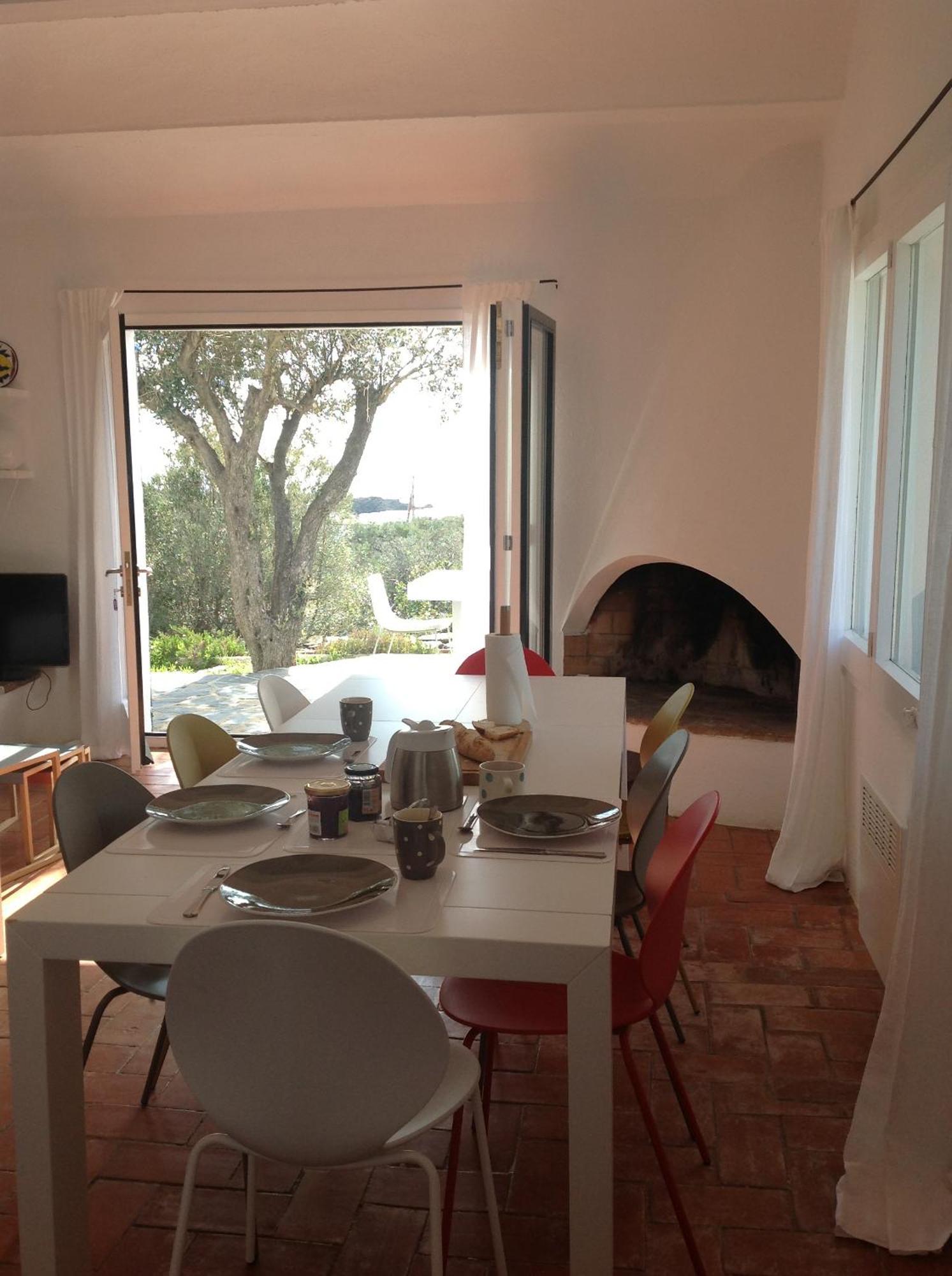 Maison De Pecheur Superbe Vue Mer, Grand Jardin