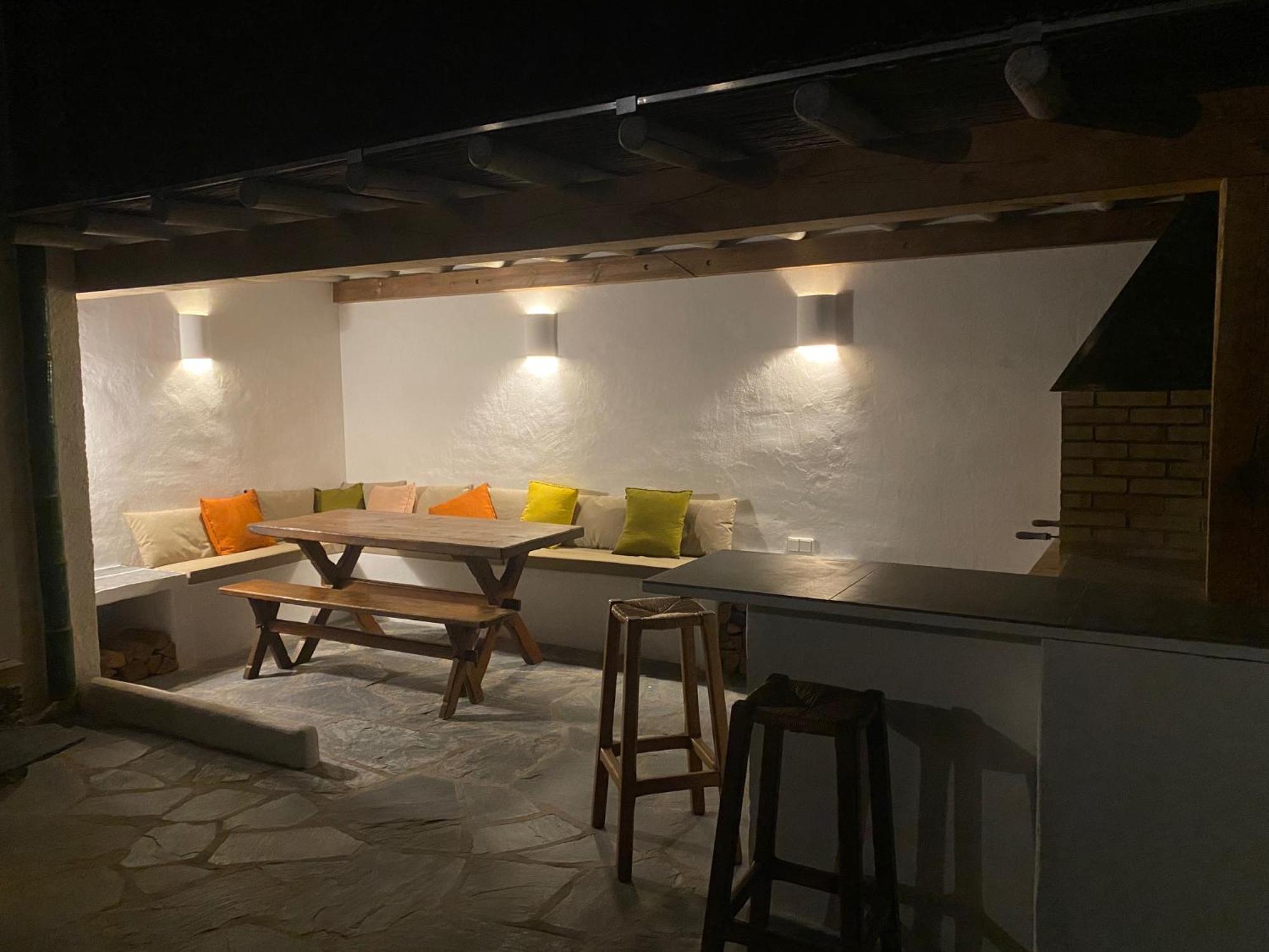 Maison De Pecheur Superbe Vue Mer, Grand Jardin