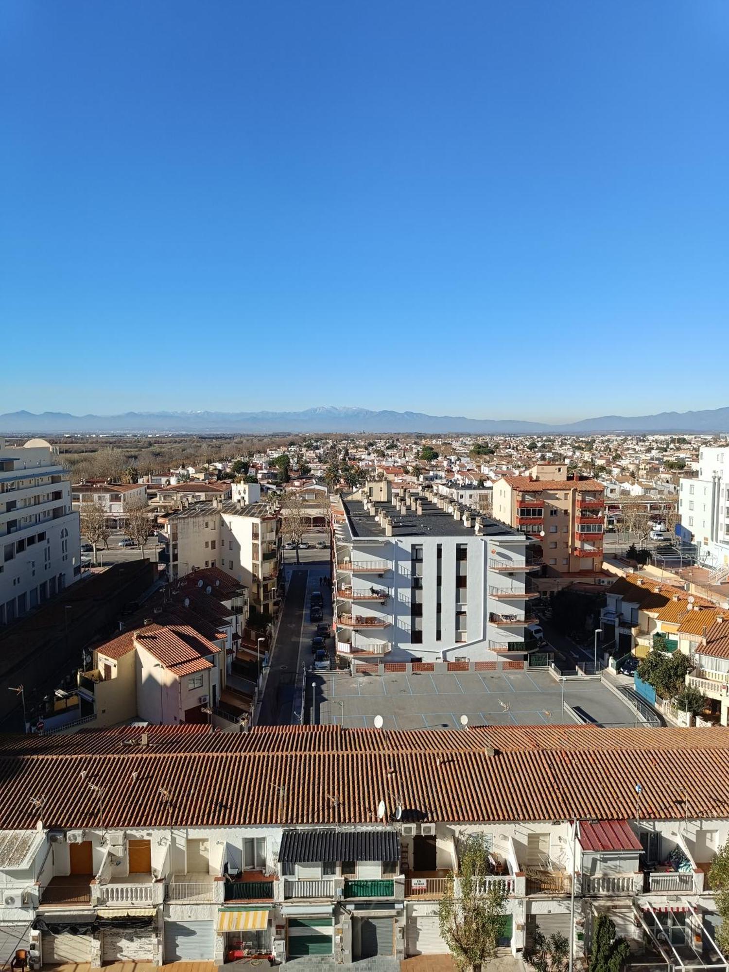 Marai817 Apartamento