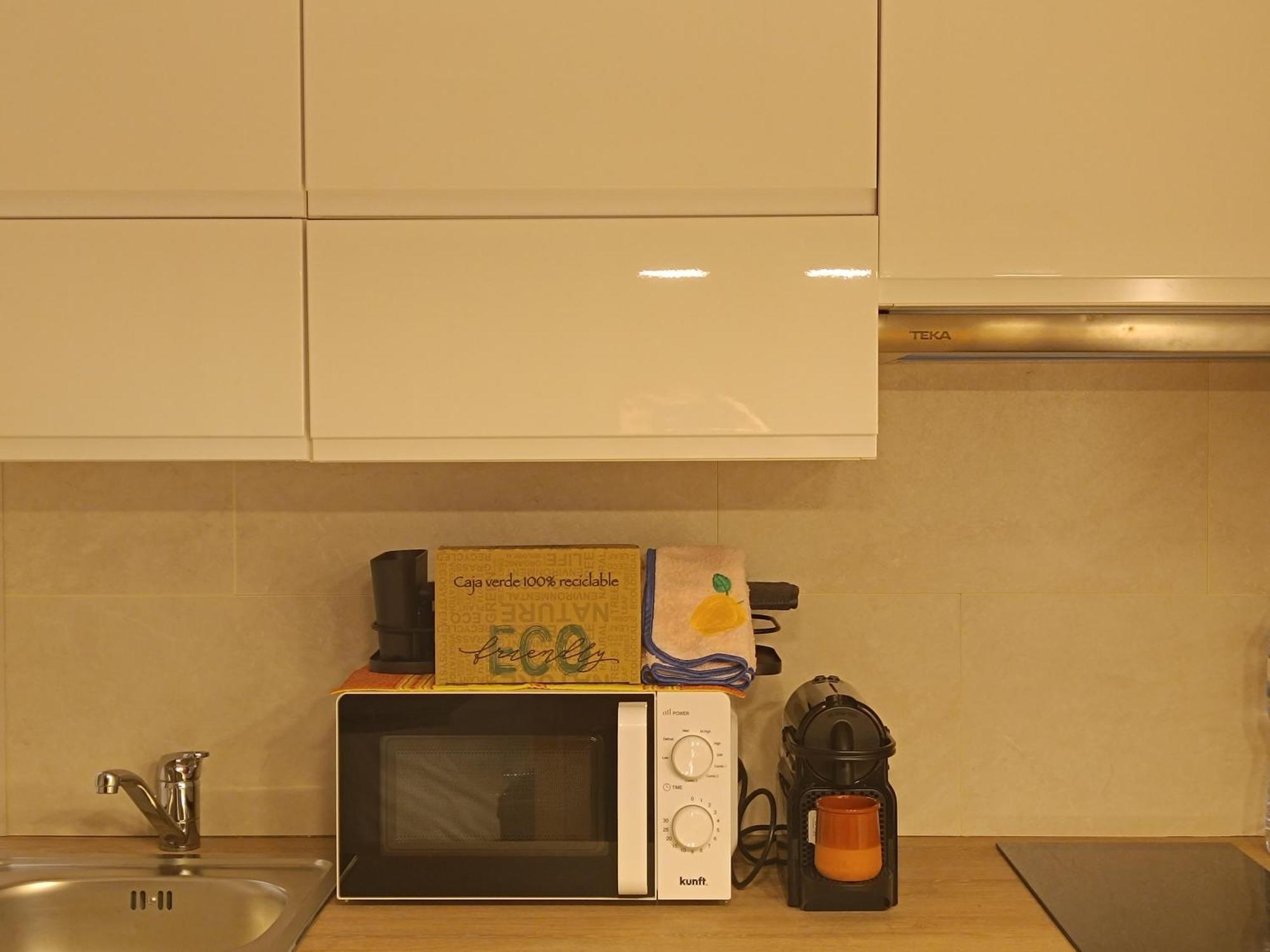 Marai817 Apartamento *