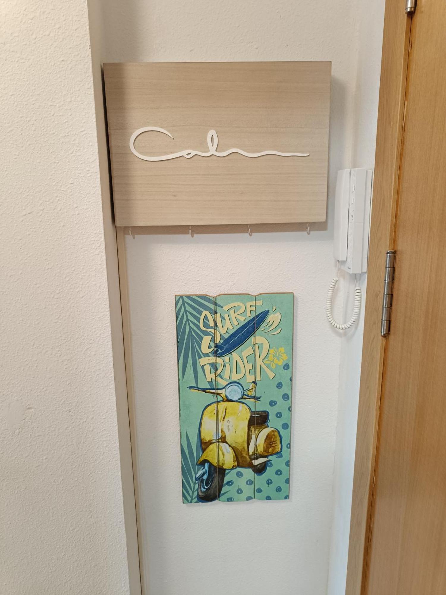 Marai817 Apartamento *