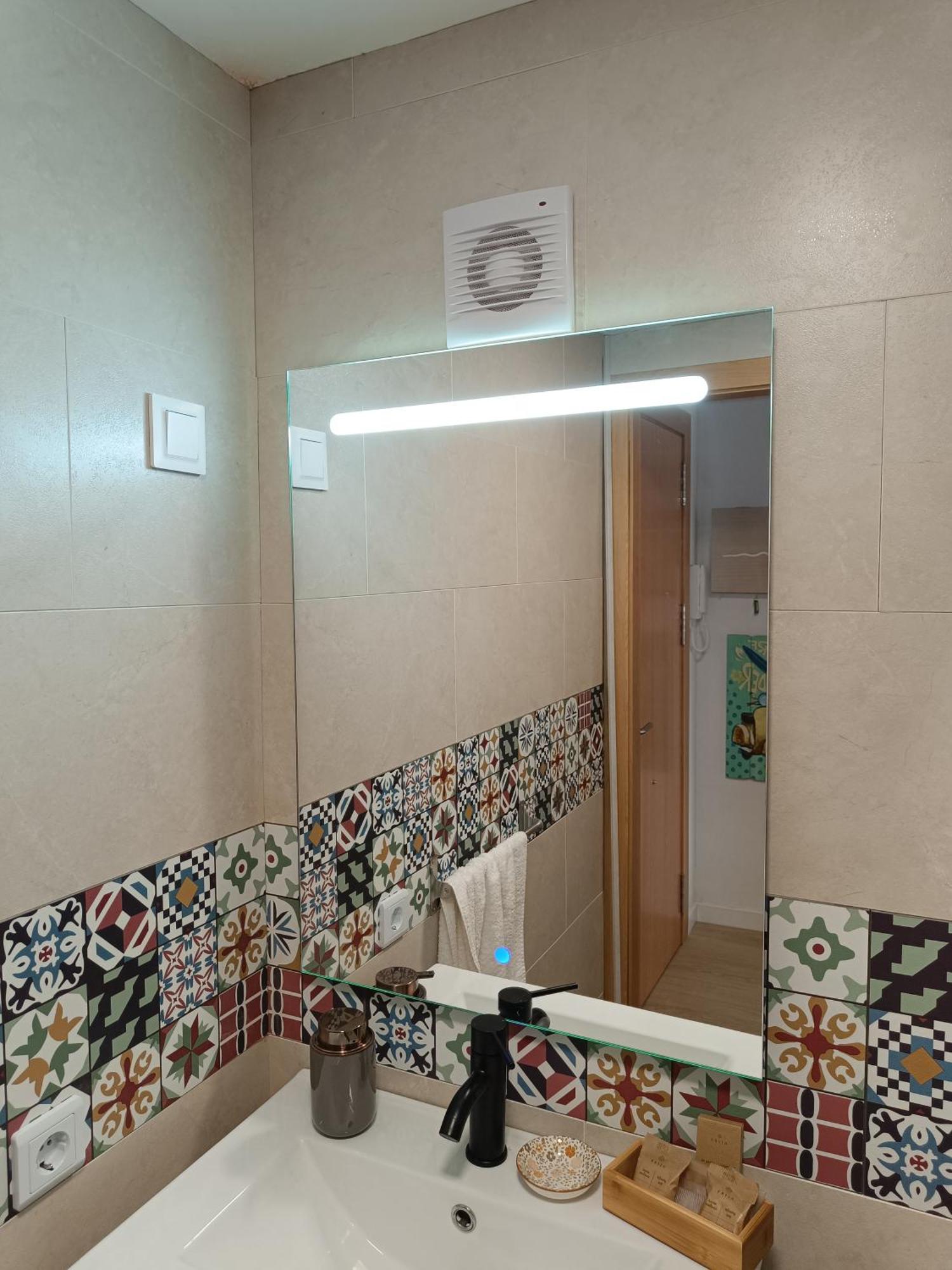 Apartamento Marai817 *